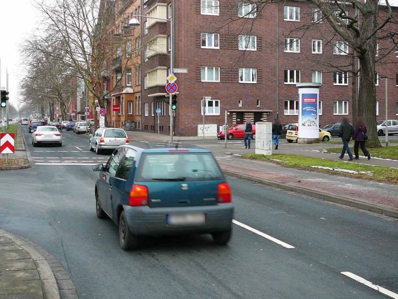 Hildesheimer Str./Hilde-Schneider-Allee