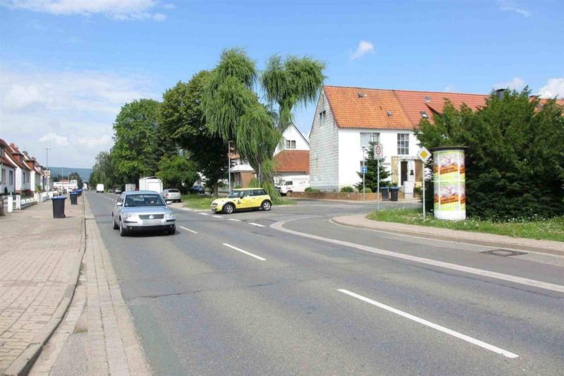 Rahlmühler Str./Bredenbeekweg