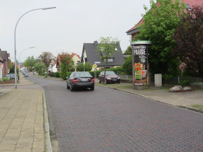 Lange Str.  59/Schiller Str.