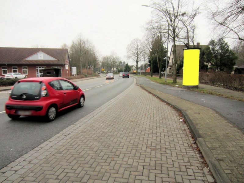 Zevener Str. neb.   4