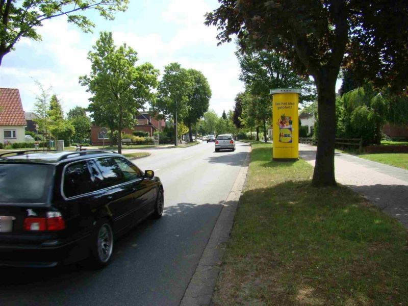 Harburger Str. geg. Benedixweg