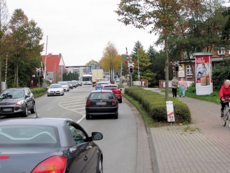 Altländer Str./Bahnüberg.