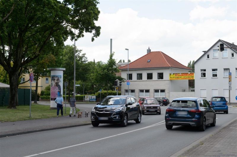 Rudolf-Königer-Str./Oldenburger Str.