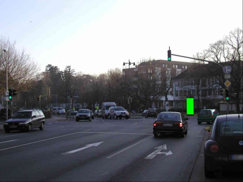 Hans-Böckler-Platz/Rudolf-Königer-Str.