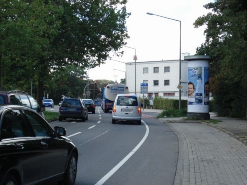 Pagenstecherstr./Piesberger Str./saw.