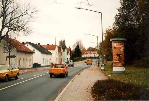 Rheiner Landstr. geg. In der Barlage