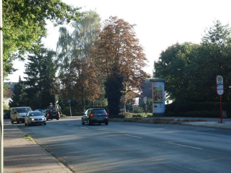 Rheiner Landstr./Ernst-Sievers-Str.