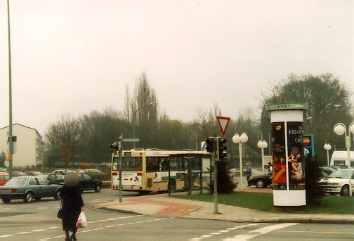 Mindener Str./Schellenbergstr.