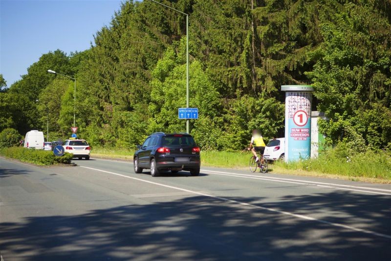 Rheiner Landstr. Nh. Zum Flugplatz