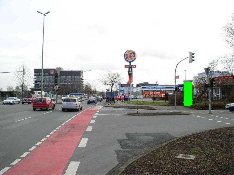 Hannoversche Str./Narupstr.