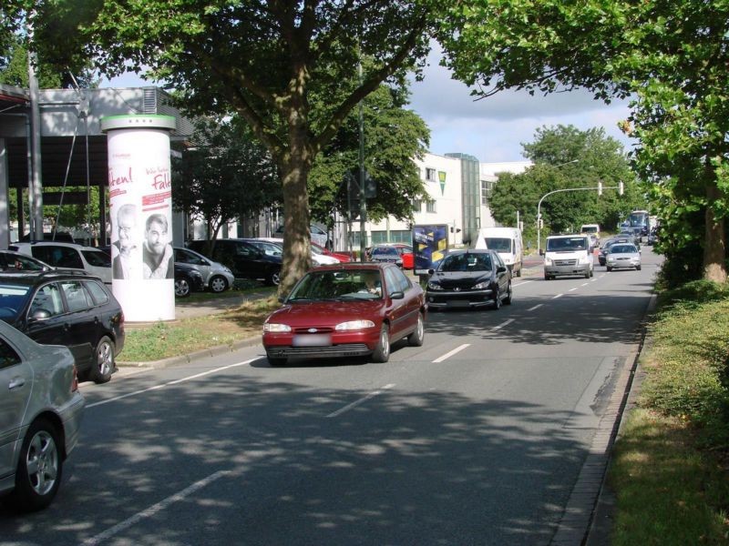 Pagenstecherstr./Schiefe Güntke