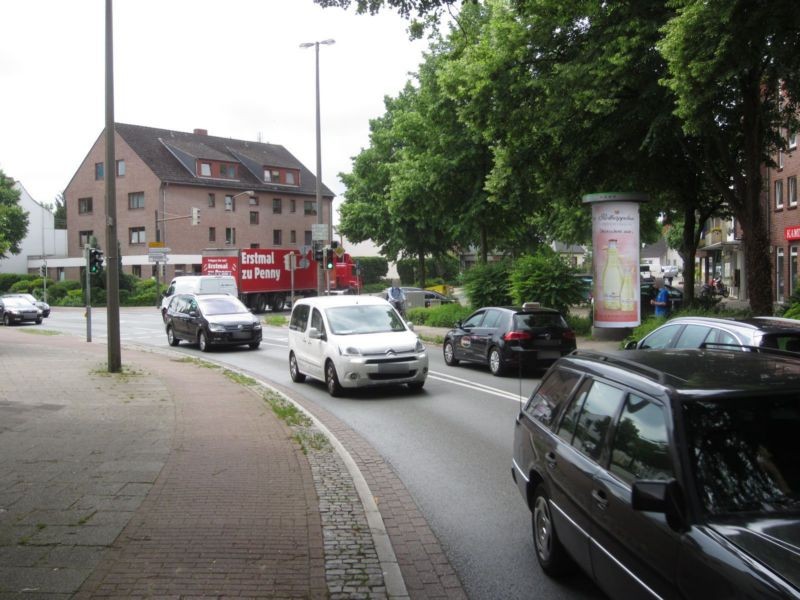 Schwaneweder Str.   3/Kreinsloger