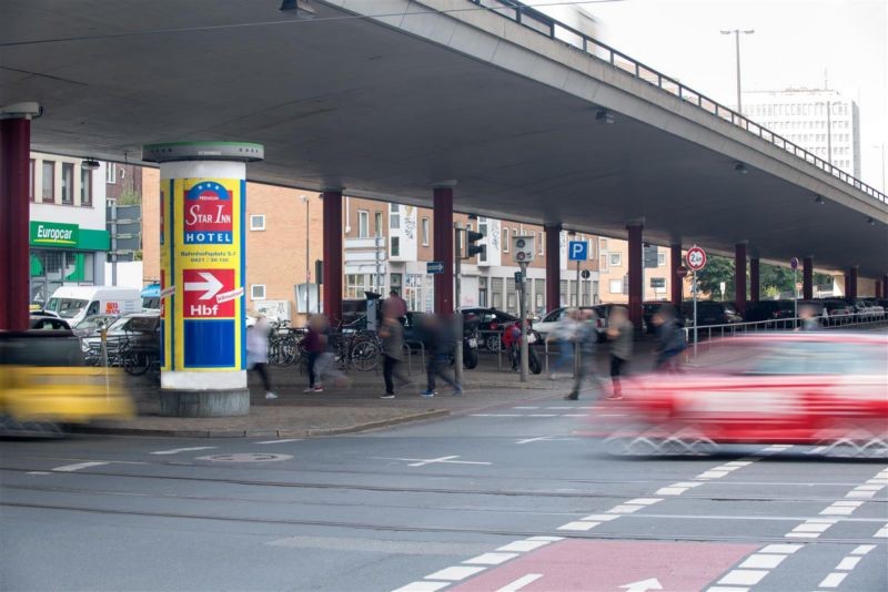 Breitenweg/Bürgermeister-Smidt-Str.