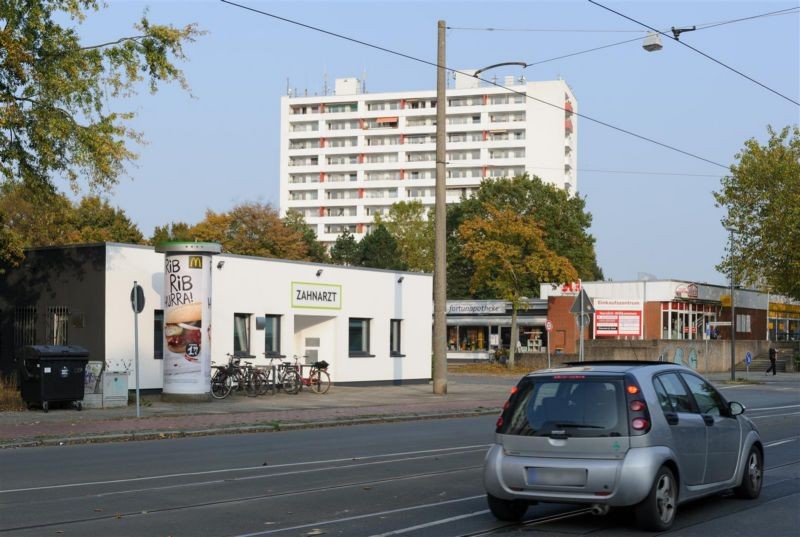 Geschwister-Scholl-Str./Dietrich-Bonhoeffer-Str.