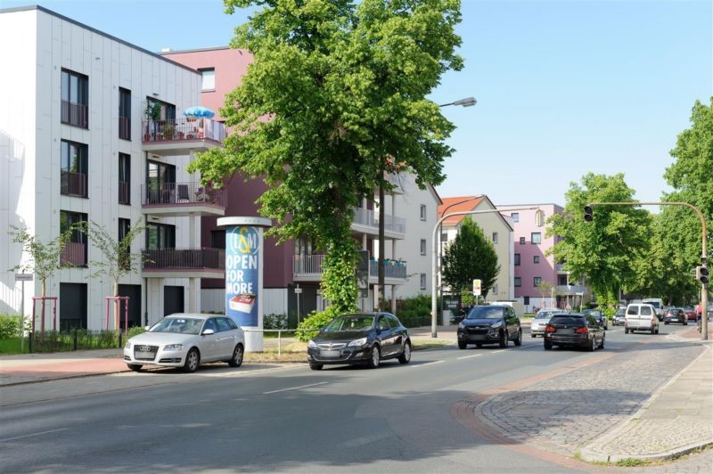 Kirchhuchtinger Landstr. geg. 174