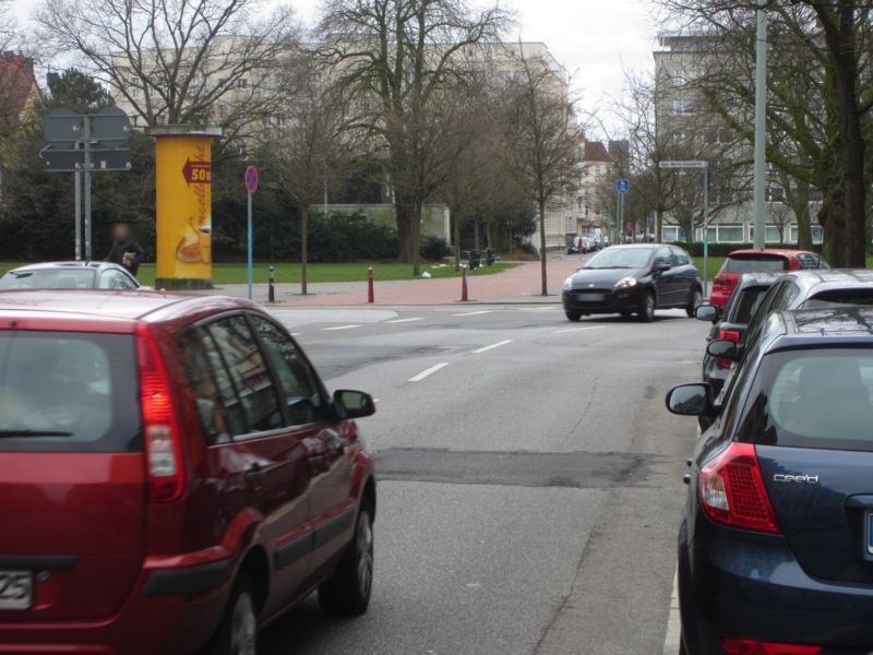 Bürgermeister-Smidt-Str./Martin-Donandt-Platz