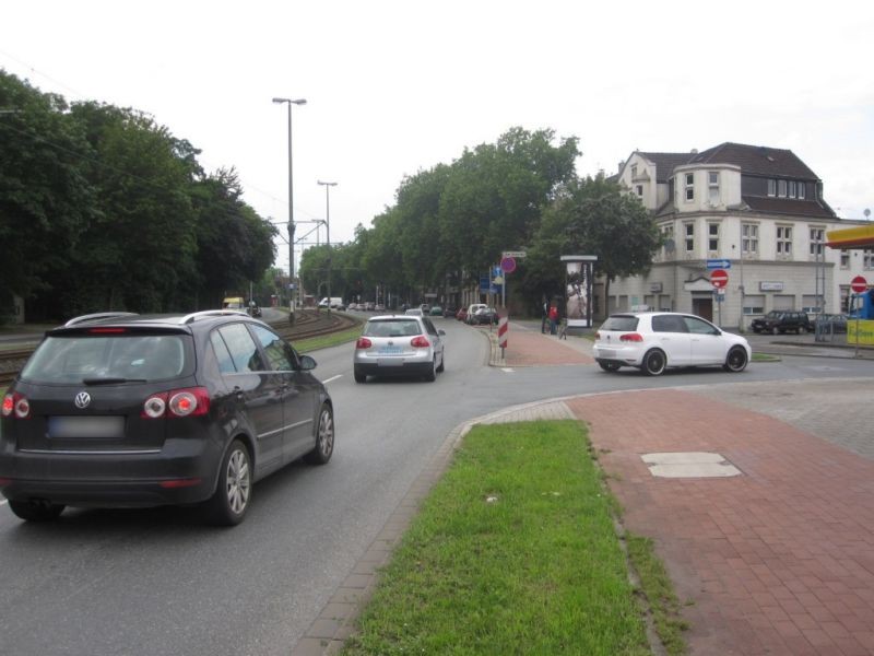 Duisburger Str.  28/Karl-Morian-Str.