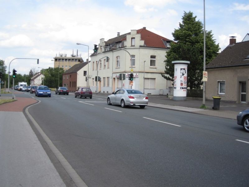 Ehinger Str.  79/Steinbrinkstr.