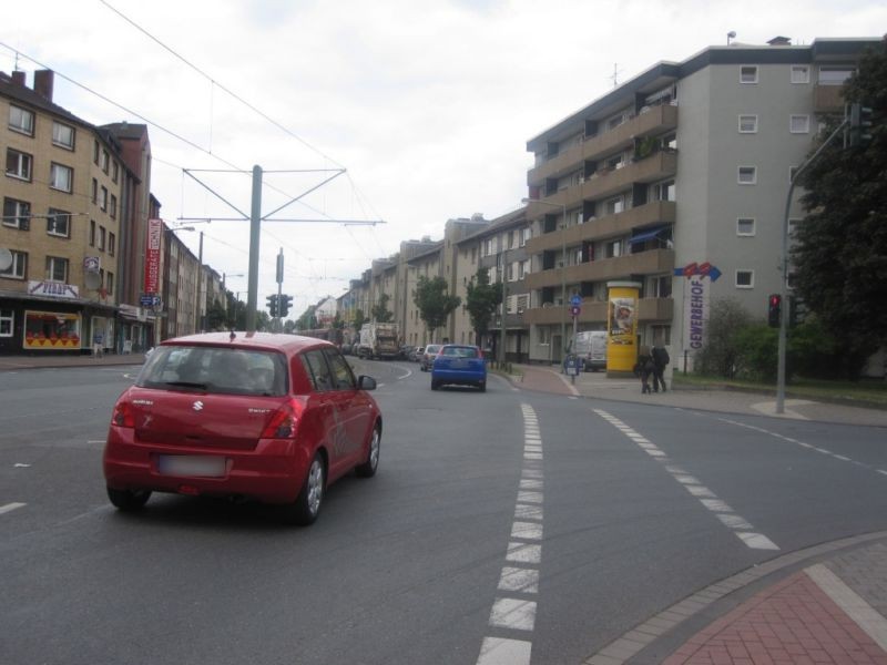 Ruhrorter Str. 60/Auf der Höhe