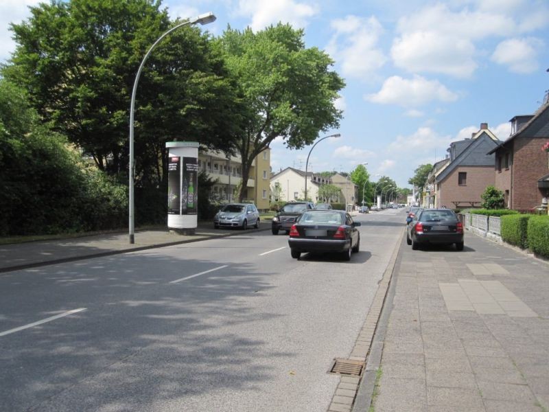 Römerstr. geg. 20 Nh. Irisstr.