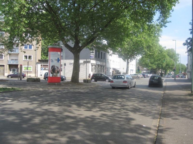 Essenberger Str. 228/Javastr.