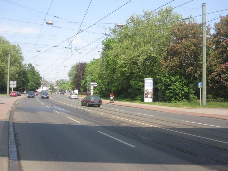 Friedrich-Ebert-Str. geg. 69/Südl. Kurfürstenstr.