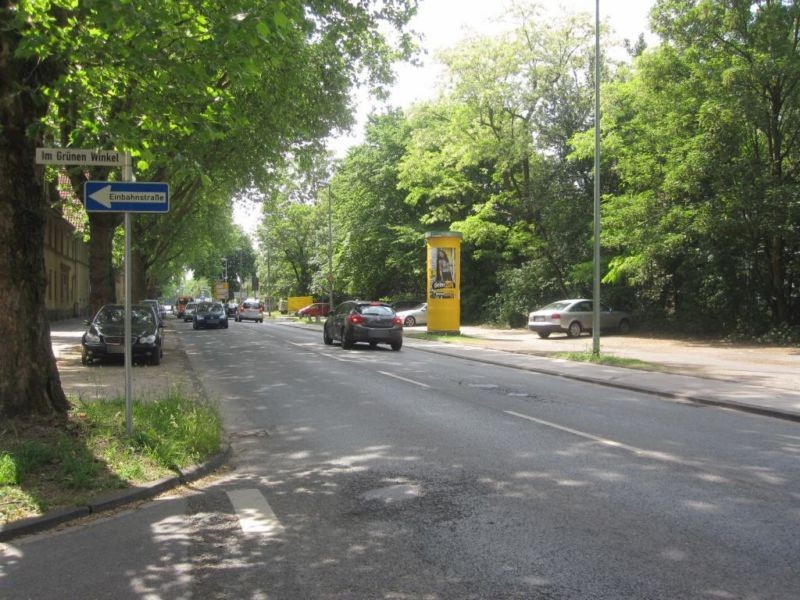 Wedauer Str. 338/Allensteiner Ring