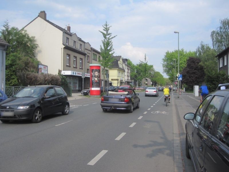 Bahnhofstr. 158/Am Finkenplatz