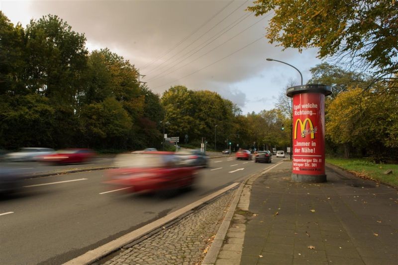 Gladbecker Str./Grillostr.