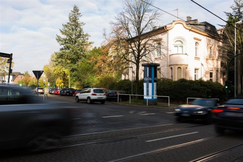 Bredeneyer Str./Holunderweg