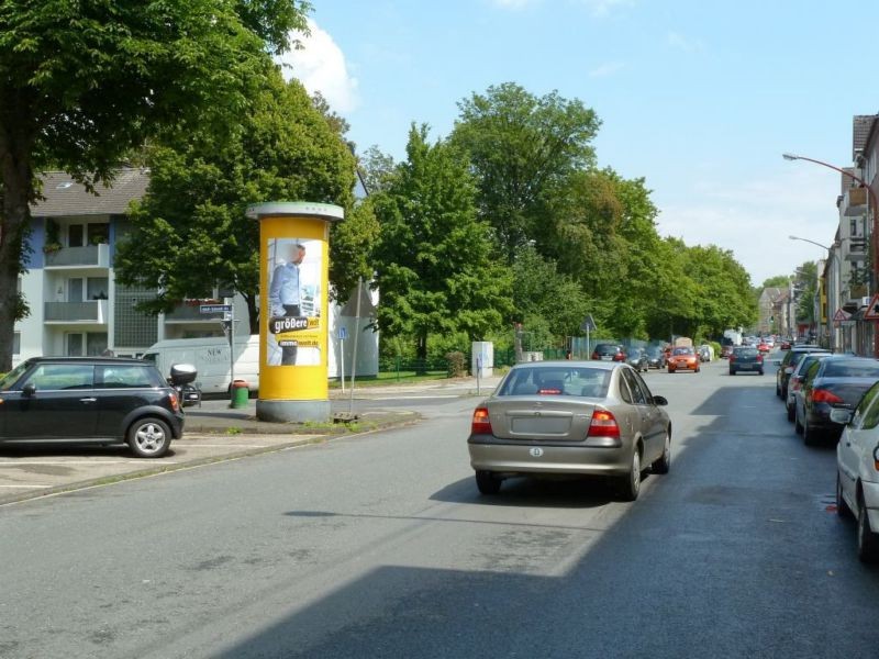 Keplerstr./Adolf-Schmidt-Str.