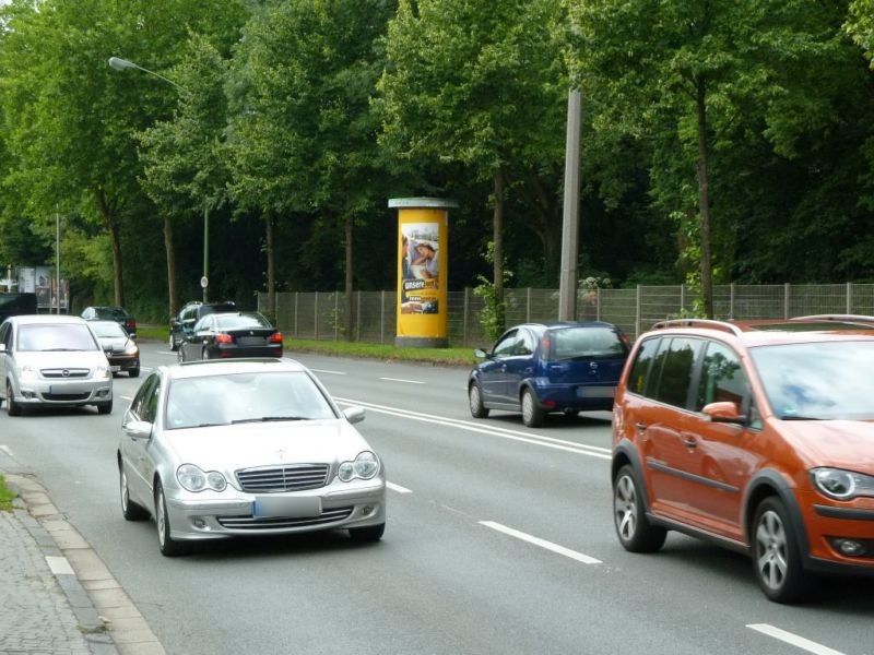 Müller-Breslau-Str. geg. Sylviastr.