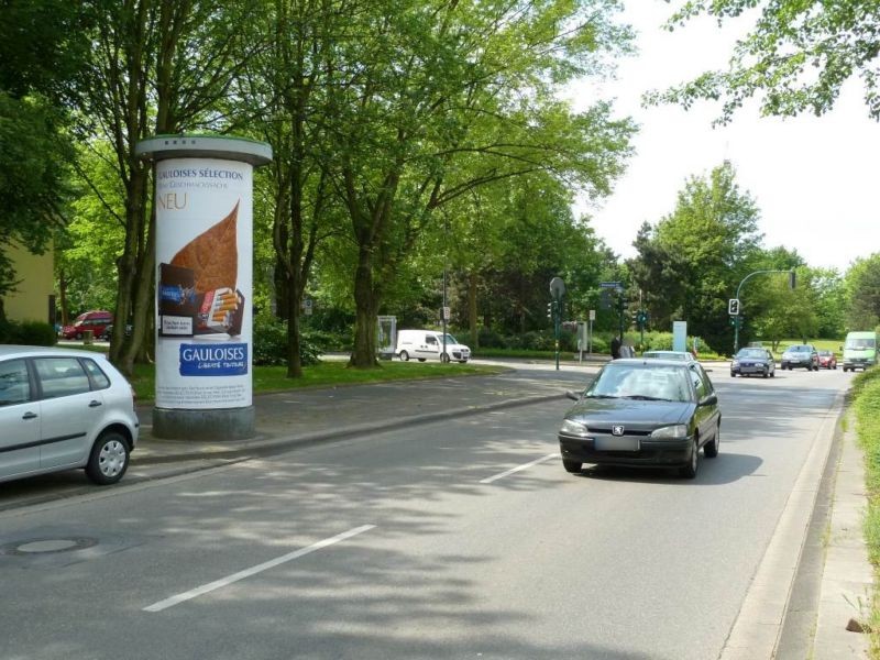 Katzenbruchstr./Altenessener Str.