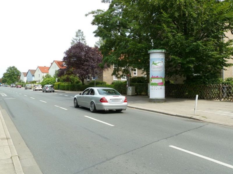 Stauderstr./Heibauerfeld