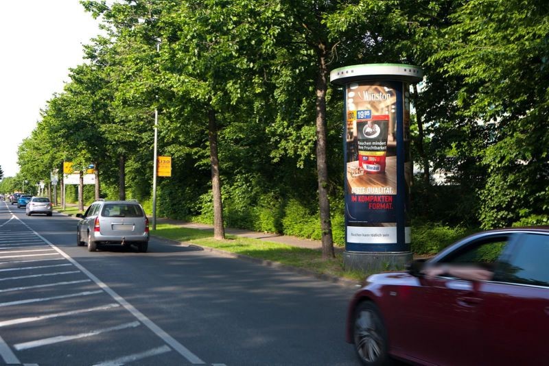 Birkschenweg/Nh. Kempener Allee