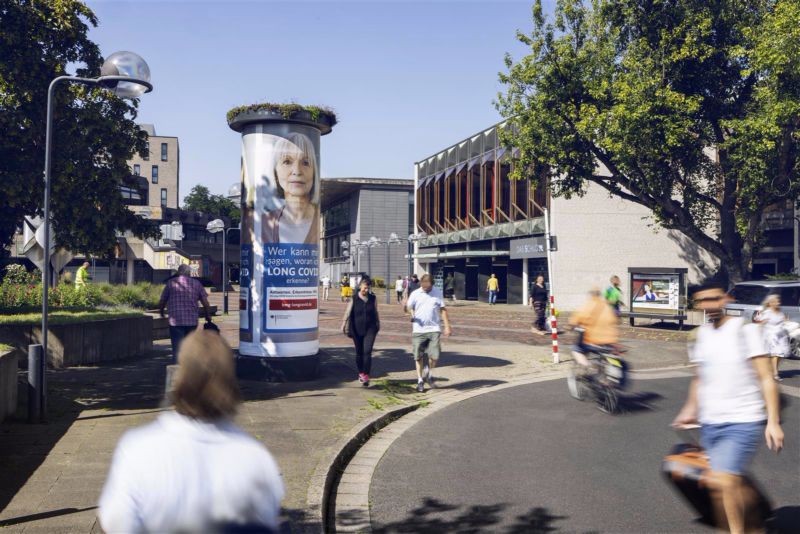 Theaterplatz/Carl-Wilhelm-Str.