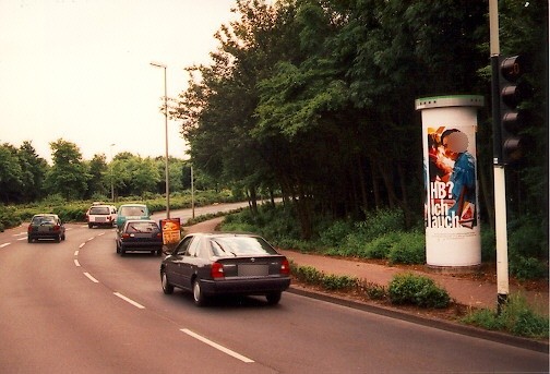 Blumentalstr./Nh. Inrather Str.