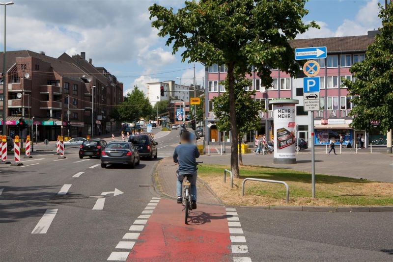 Berliner Platz/Lüpertzender Str.