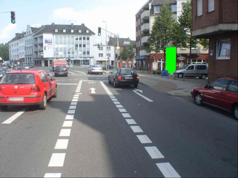 Rheydter Str./Siepensteg