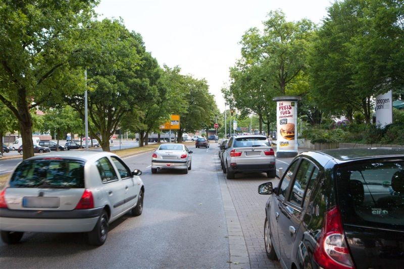 Berliner Platz/Nh. Fliethstr.