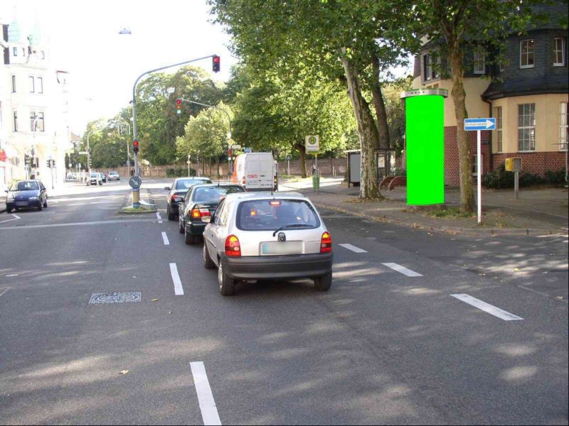 Viersener Str./Am Wasserturm