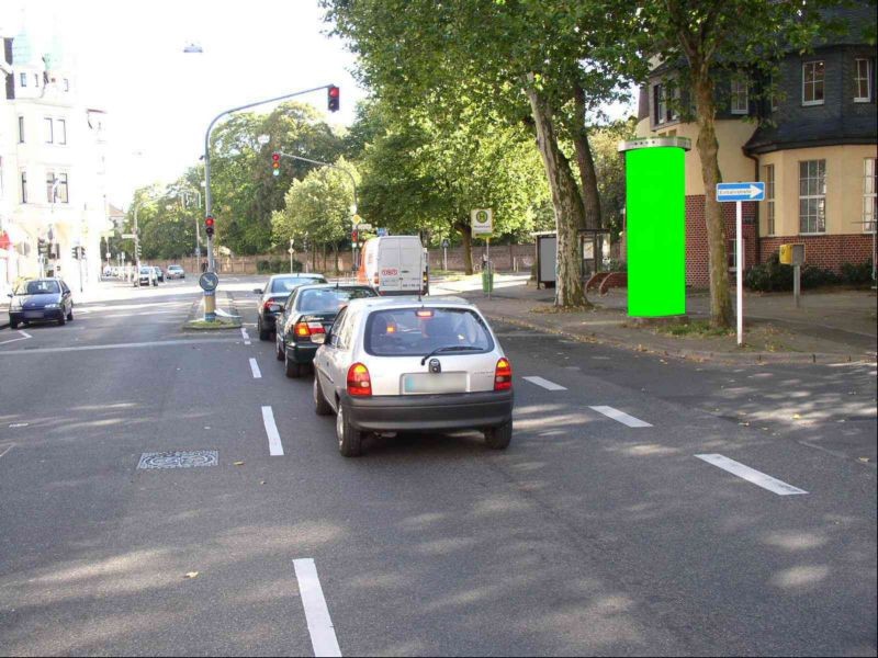 Viersener Str./Am Wasserturm