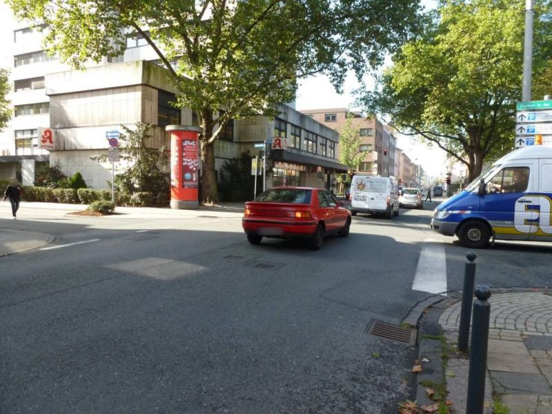 Düppelstr./Helmholtzstr. geg. 127