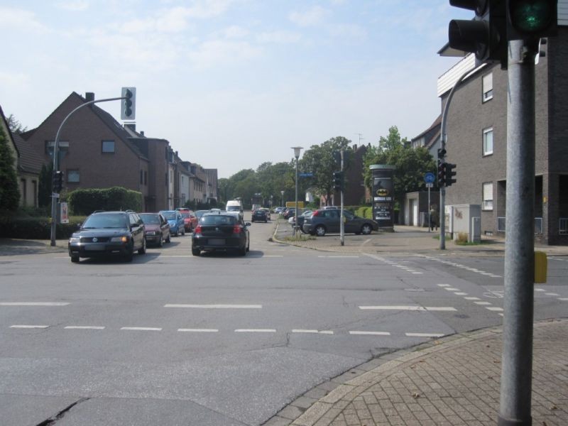 Landwehr 204/Lothringer Str.