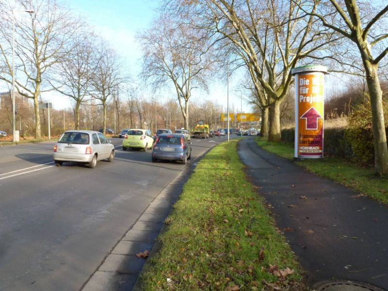 Duisburger Str./Mülheimer Str.