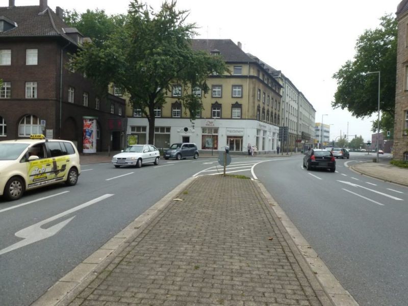 Poststr. 5 geg. Amtsgericht