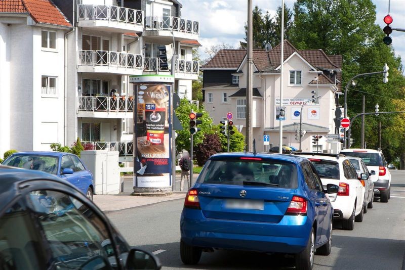 Klingenstr./Remscheider Str.