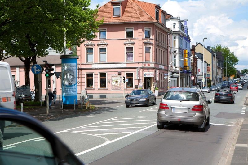 Bonner Str./Ohligser Schützenplatz