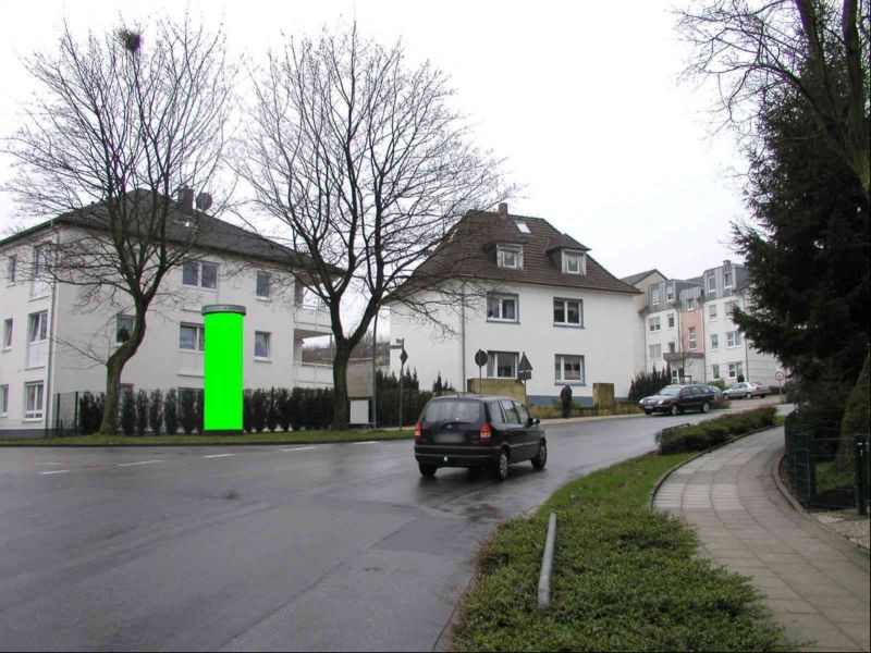 Hefeler Str./Am Höfgessiepen