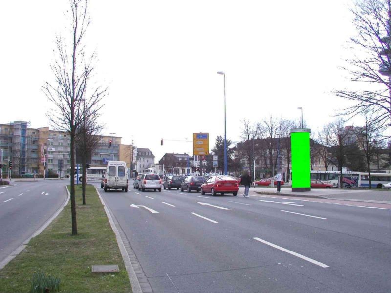 Rheinlandstr./Friedrich-Ebert-Str.